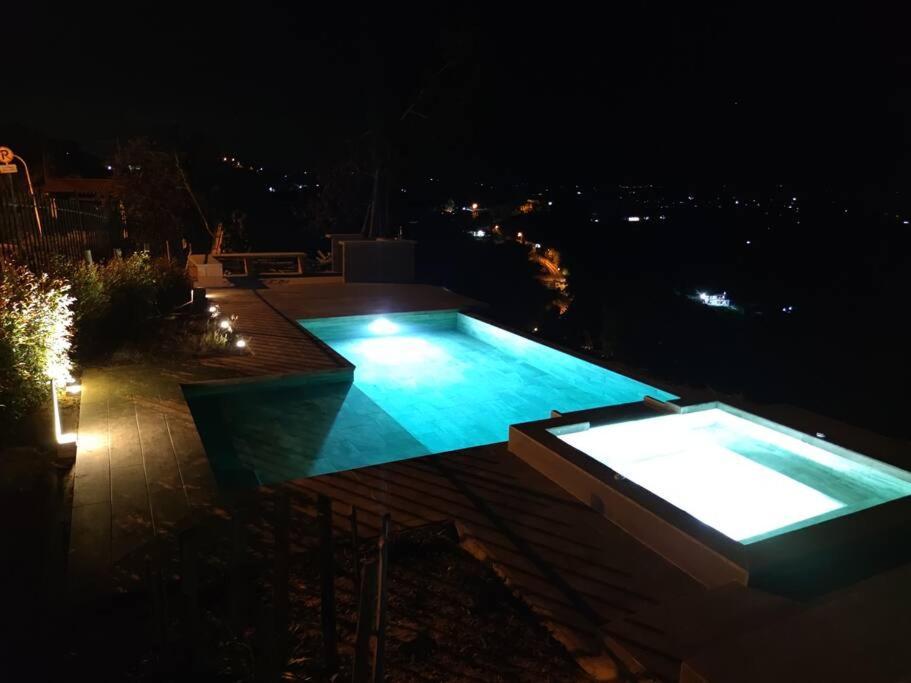 Finca Dona Eva Villa Manizales Exterior photo